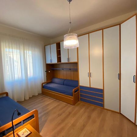 Aquamarine Apartment Кастелламмаре-ді-Стабія Екстер'єр фото