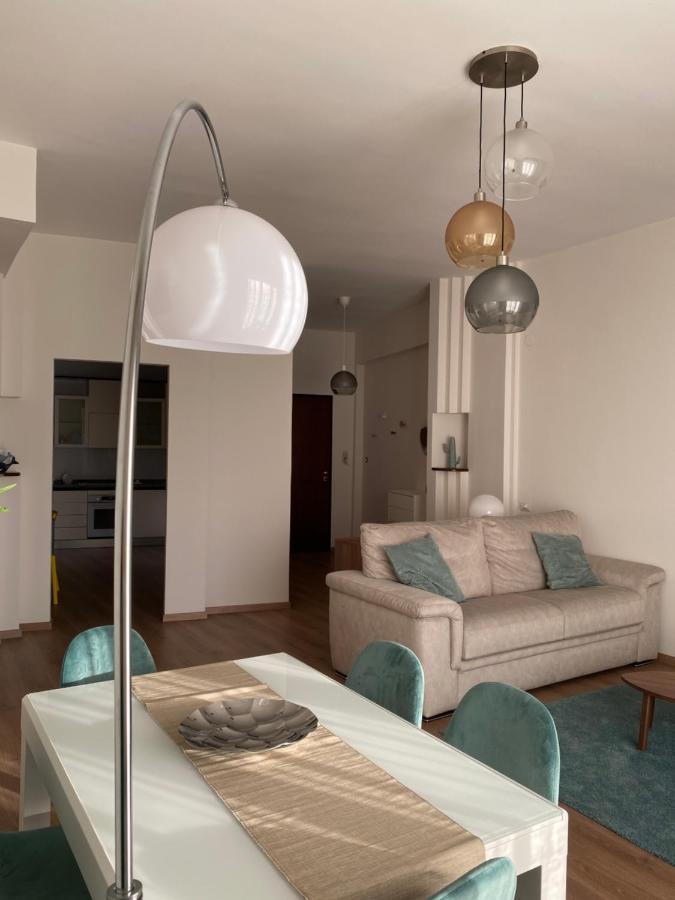 Aquamarine Apartment Кастелламмаре-ді-Стабія Екстер'єр фото