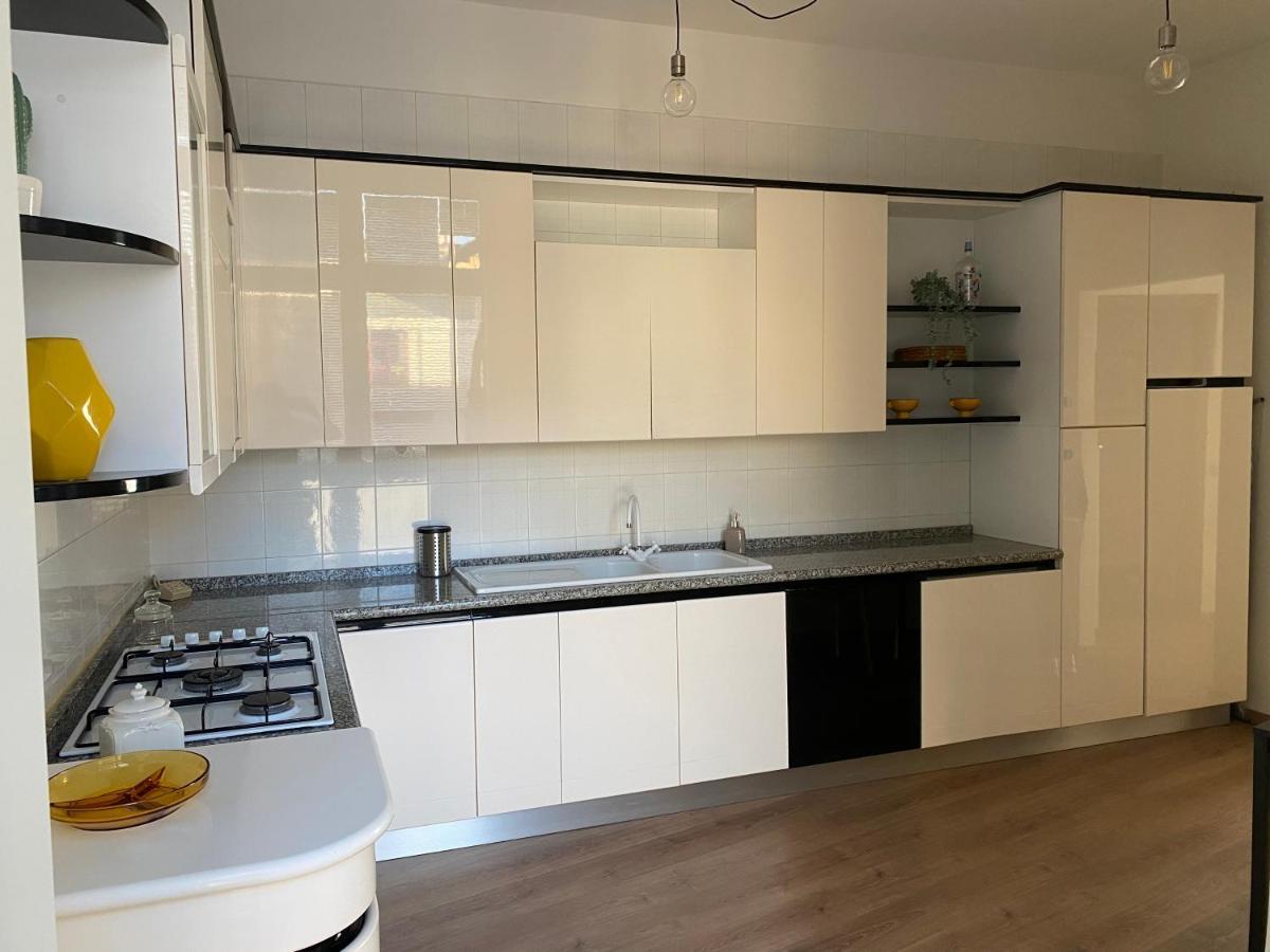 Aquamarine Apartment Кастелламмаре-ді-Стабія Екстер'єр фото