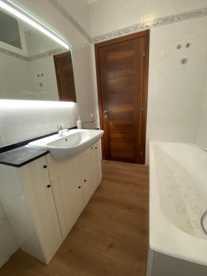 Aquamarine Apartment Кастелламмаре-ді-Стабія Екстер'єр фото