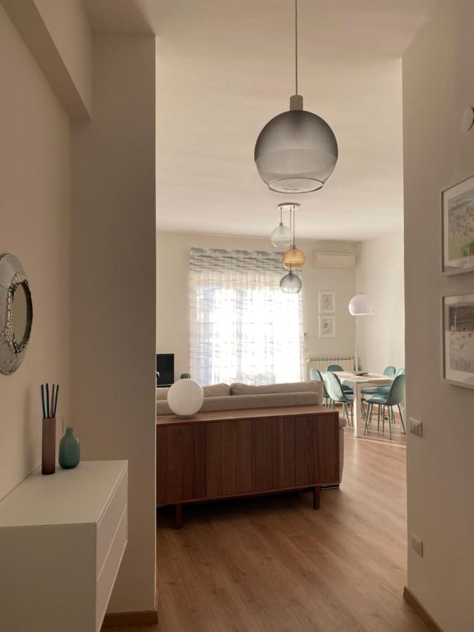 Aquamarine Apartment Кастелламмаре-ді-Стабія Екстер'єр фото