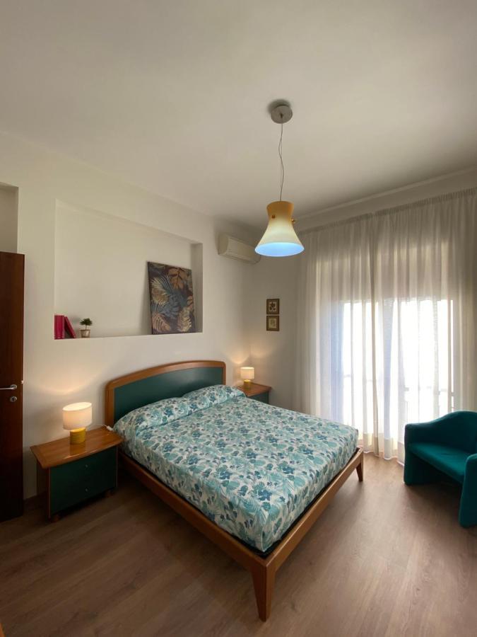 Aquamarine Apartment Кастелламмаре-ді-Стабія Екстер'єр фото