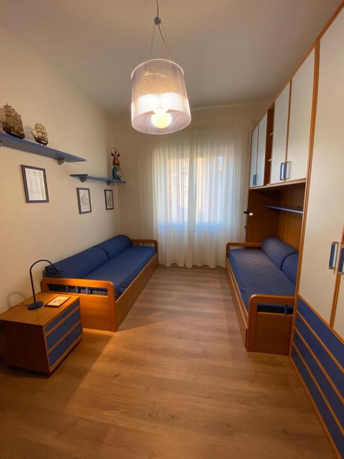 Aquamarine Apartment Кастелламмаре-ді-Стабія Екстер'єр фото