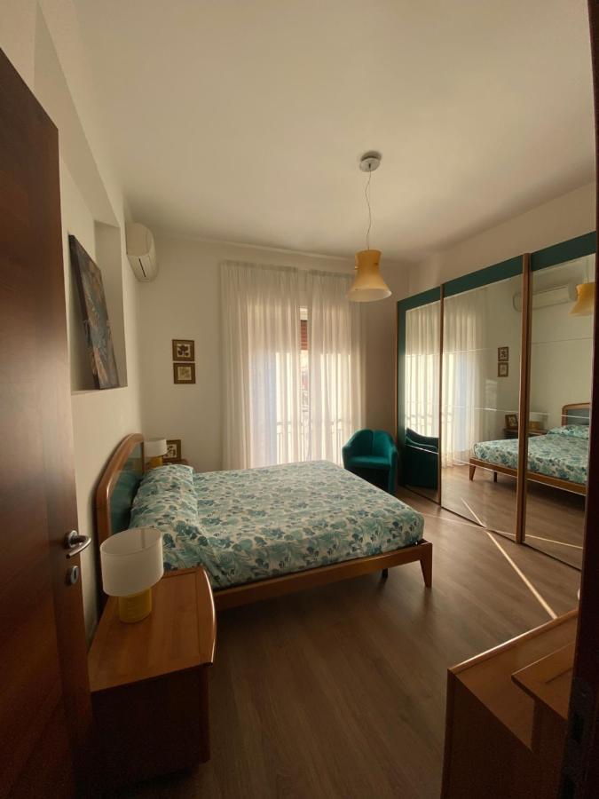 Aquamarine Apartment Кастелламмаре-ді-Стабія Екстер'єр фото